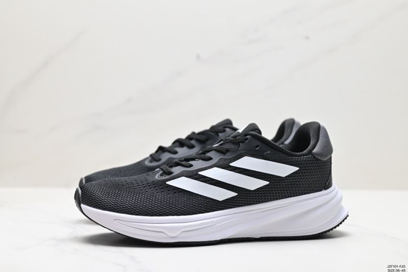 Adidas Alpha Shoes